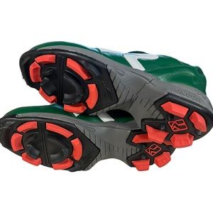 ringor indoor pitching shoes